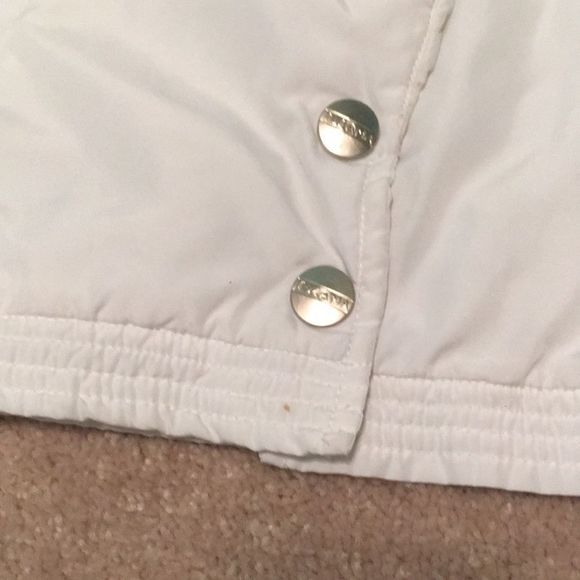 Tuzama ToddlerGirl White Vest 3T - Picture 3 of 7